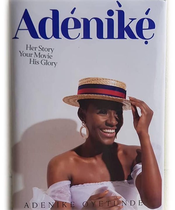 Adenike