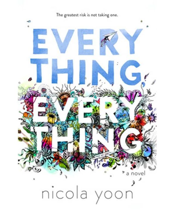 Everything, Everything