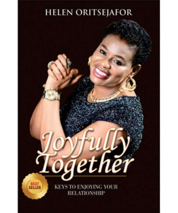 Joyfully Together: Keys to Enjoying Your Relationship