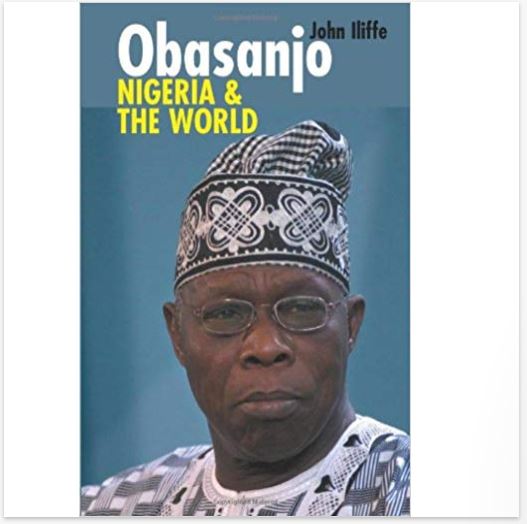 Obasanjo Nigeria And The World Rovingheights Books