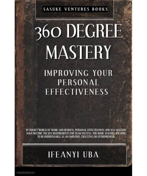 360 Degree Mastery