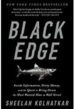 BLACK EDGE