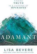 Adamant: Finding Truth in a Universe of Opinions