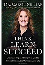 Think, Learn, Succeed