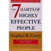 7 habits of highly effective people book