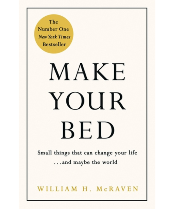 Make Your Bed