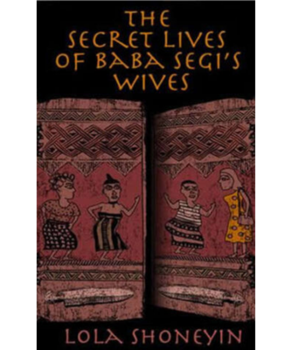 The Secret Lives of Baba Segi’s Wives