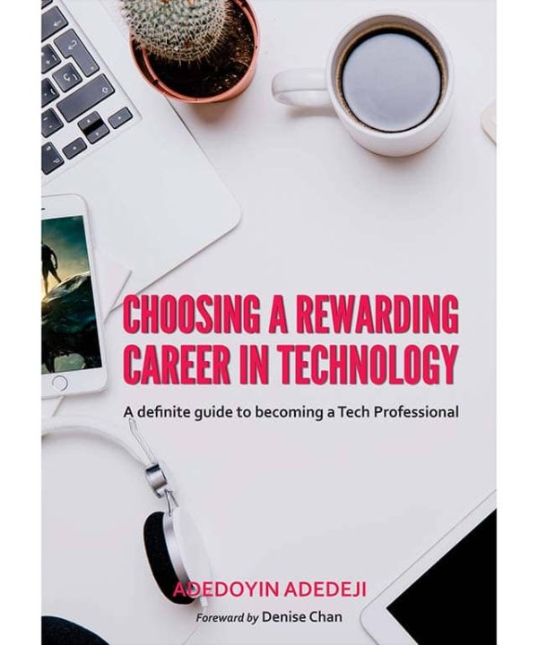 Choosing a Rewarding Career in Technology