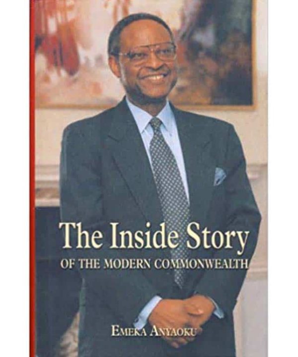 The Inside Story of the Modern Commonwealth