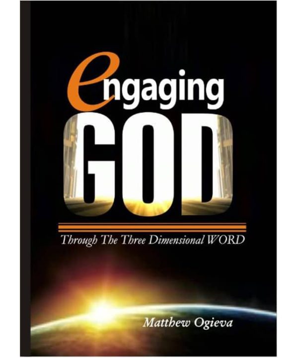 Engaging God