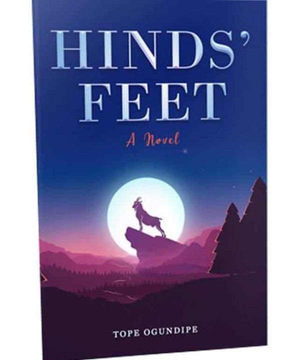 HINDS' FEET