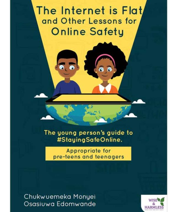The Internet is Flat and Other Lessons for Online Safety
