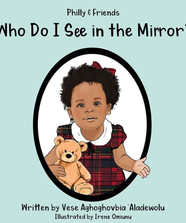Philly & Friends: Who Do I See in the Mirror?