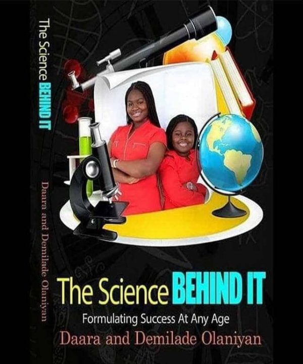The Science BEHIND IT - Formulating Success At Any Age