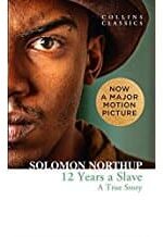 TWELVE YEARS A SLAVE