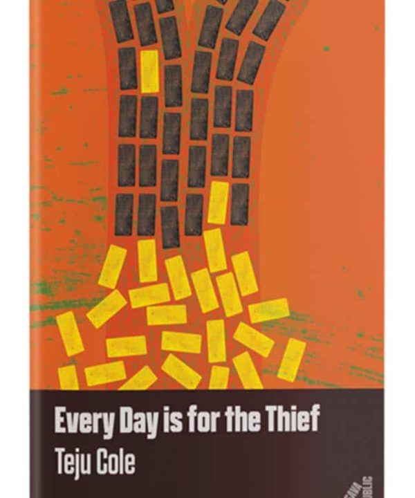 Every Day Is for the Thief