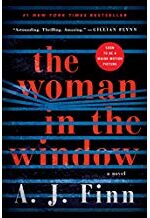 The Woman in the Window: A Novel