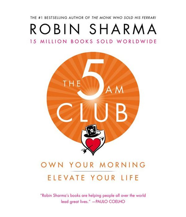 The 5 AM Club