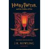Harry Potter and the Goblet of Fire book