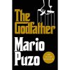 the godfather book
