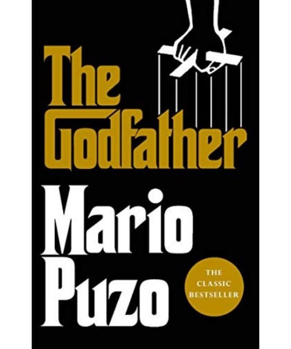 the godfather book