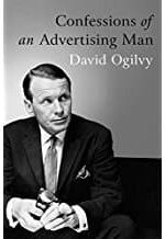 Confessions of an Advertising Man