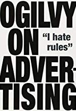 Ogilvy on Advertising