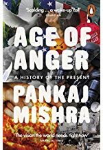Age of Anger: A History of the Present