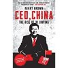 CEO, China: The Rise of Xi Jinping