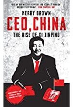 CEO, China: The Rise of Xi Jinping
