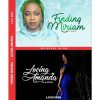 Finding Miriam, Loving Amanda