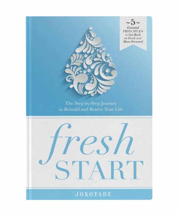 Fresh Start Book