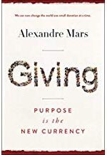 Giving: Purpose Is the New Currency