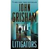 The Litigators: A Novel