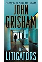 The Litigators: A Novel
