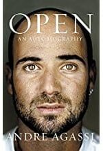 Open: An Autobiography
