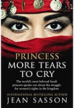 Princess More Tears to Cry
