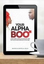 Your Alpha Boo