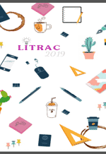 Litrac 2019 Planner