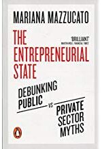 The Entrepreneurial State