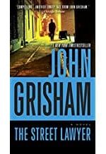 The Street Lawyer: A Novel