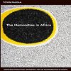 The Humanities in Africa