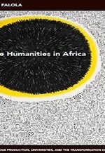 The Humanities in Africa