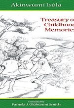 Treasury of Childhood Memories