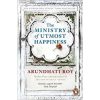 the ministry of utmost happiness book