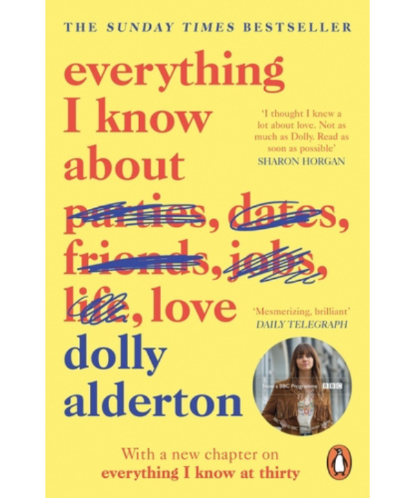 Everything I Know About Love