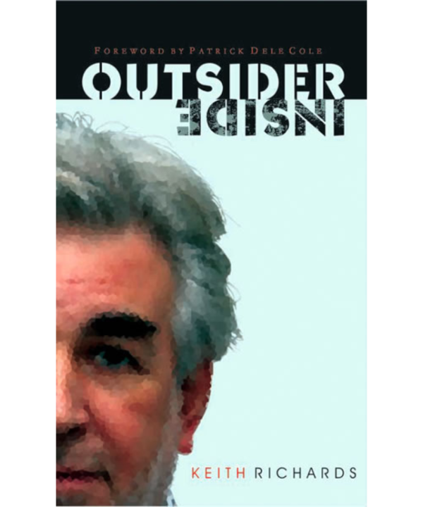 Outsider Inside
