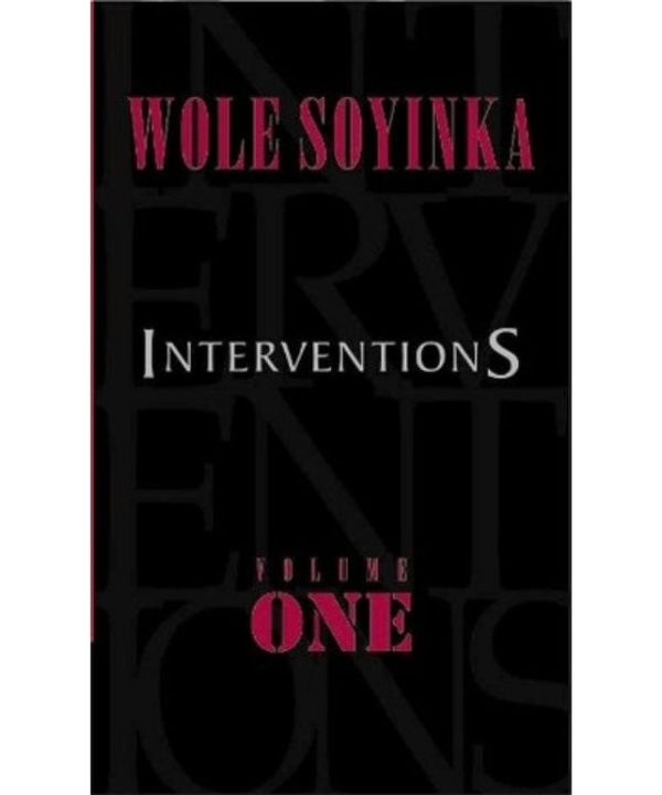 Interventions Vol. I