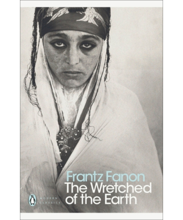 The Wretched of the Earth