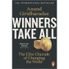 winners take all book